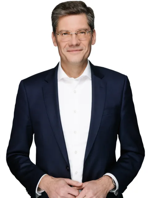 Christian Hirte