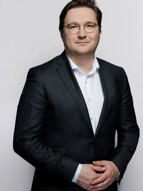 Christian Moser