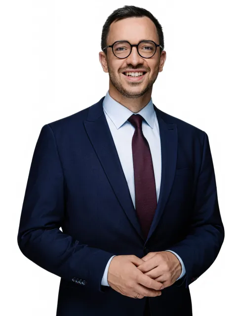 Christoph Naser