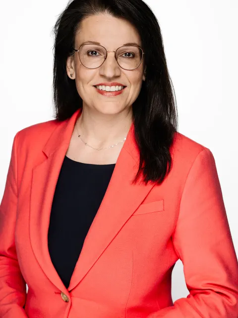 Dipl. Hdl. (Univ.) Martina Englhardt-Kopf