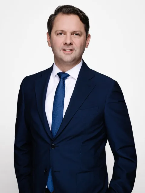 Dr. Andreas Lenz