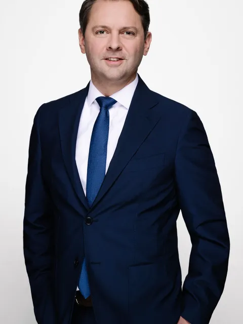 Dr. Andreas Lenz