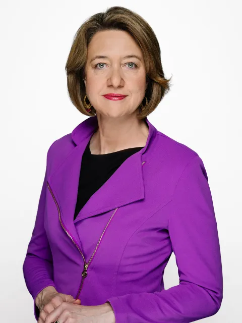 Dr. Anja Weisgerber