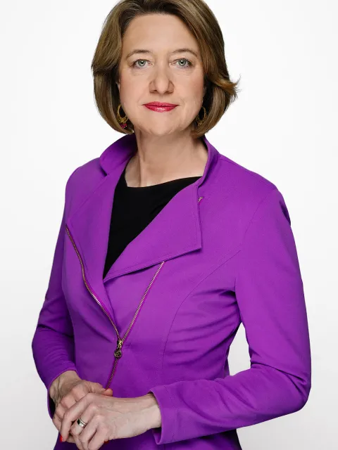 Dr. Anja Weisgerber
