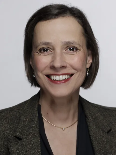 Dr. Cornell-Anette Babendererde