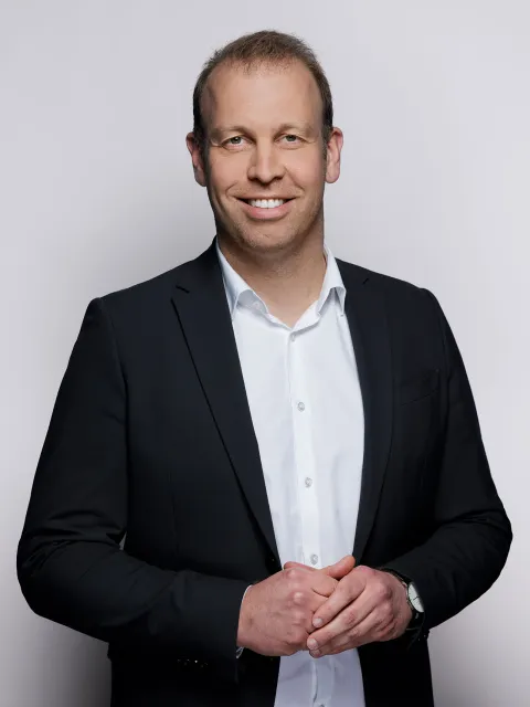 Dr. David Preisendanz