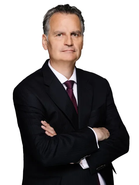 Dr. Günter Krings