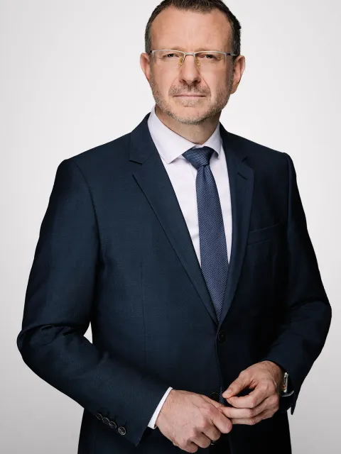 Dr. Jan-Marco Luczak