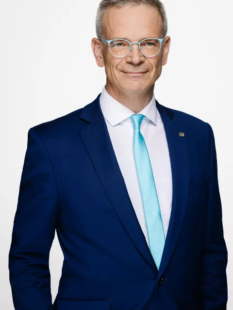 Dr. Markus Alexander Reichel