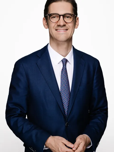 Dr. med. Stephan Pilsinger