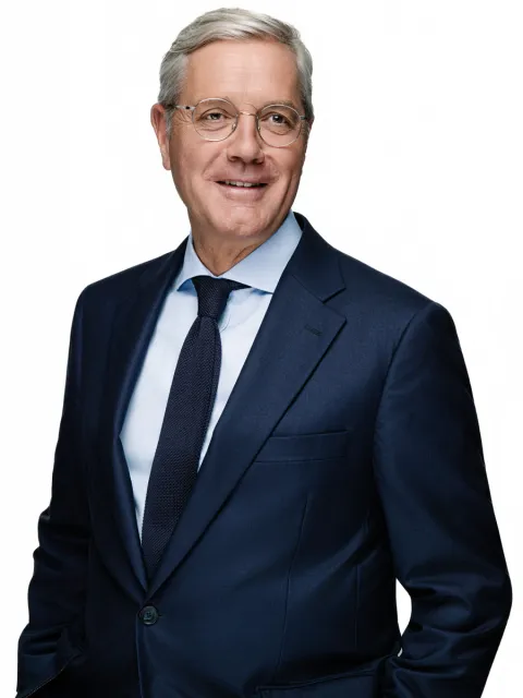 Dr. Norbert Röttgen