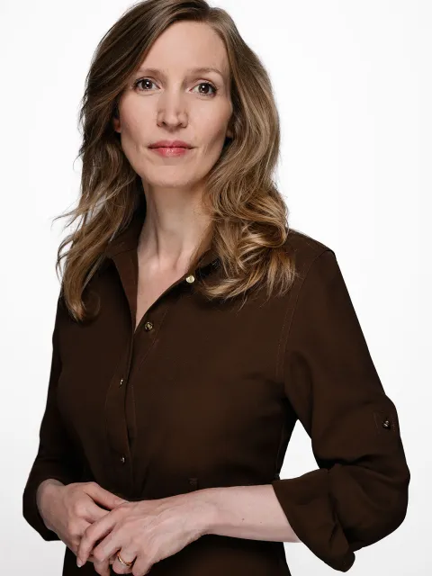 Dr. Ottilie Paola Klein