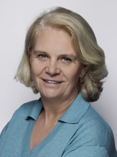Dr. Saskia Ludwig