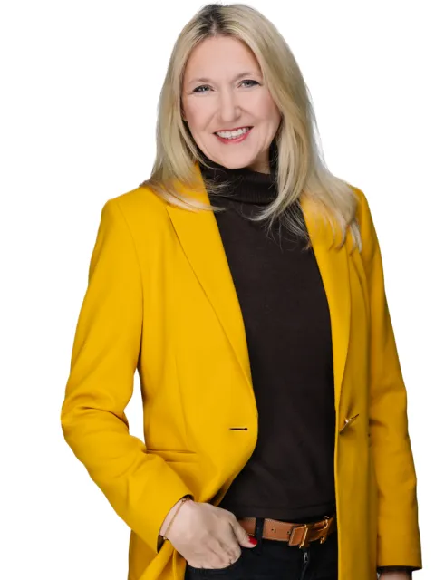 Dr. Silke Launert