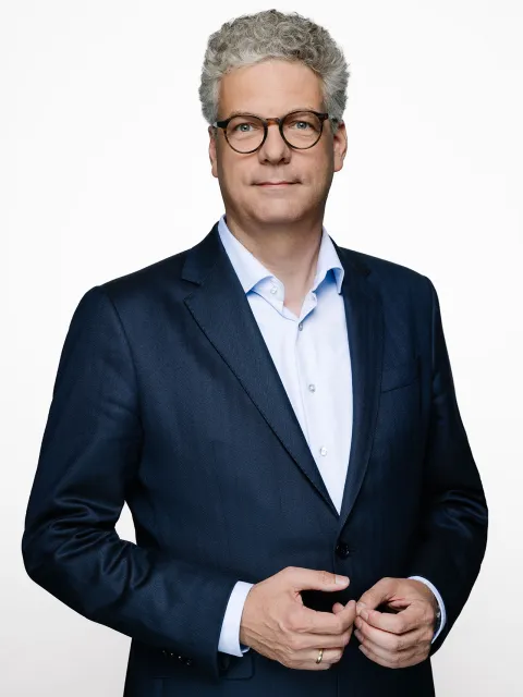 Dr. Stefan Nacke