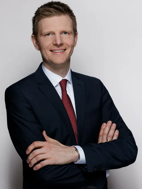 Dr. Thomas Pauls
