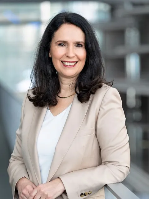 Elisabeth Winkelmeier-Becker