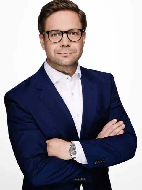 Fabian Gramling