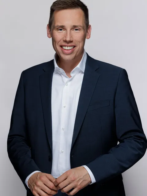 Florian Oest