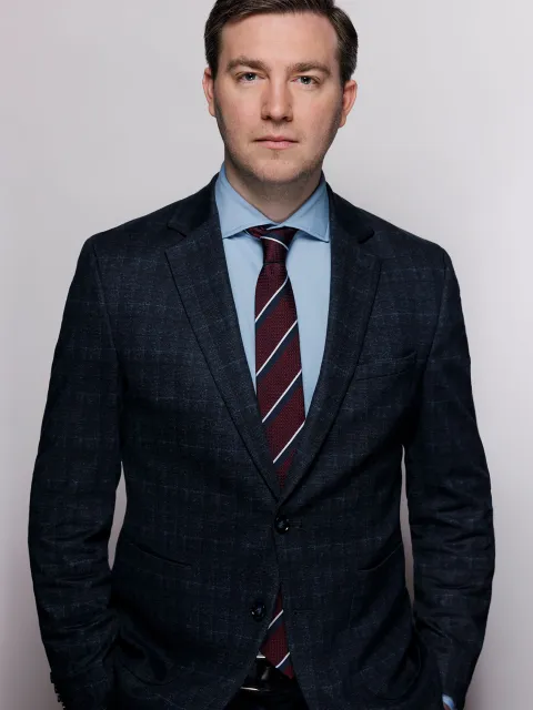 Frederik Bouffier