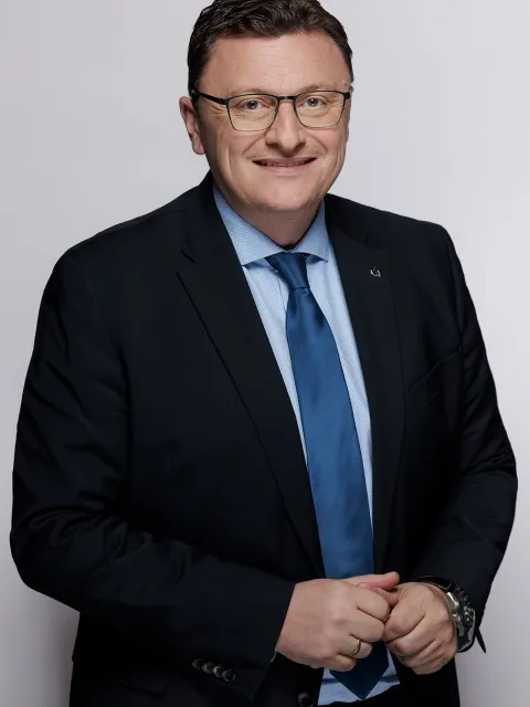 Günter Baumgartner