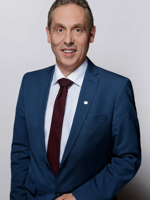 Hans Koller