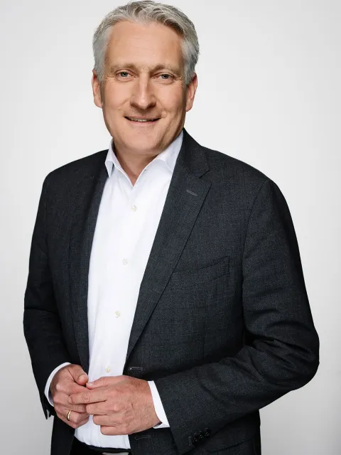 Hansjörg Durz