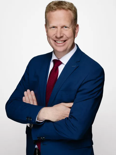 Henning Rehbaum