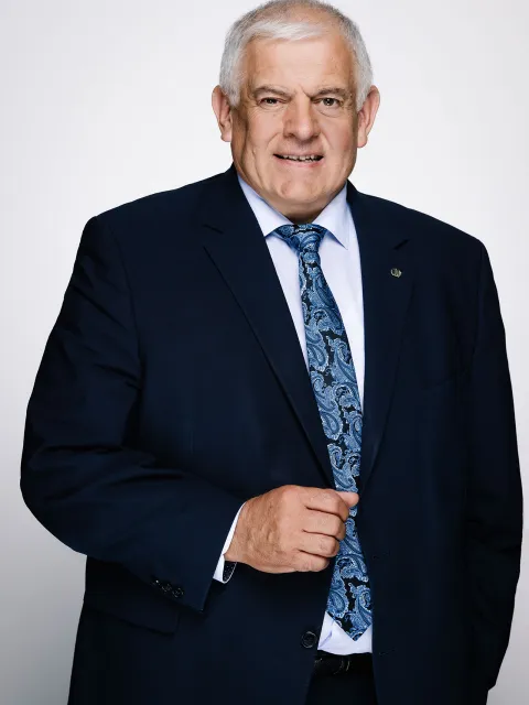 Hermann Färber