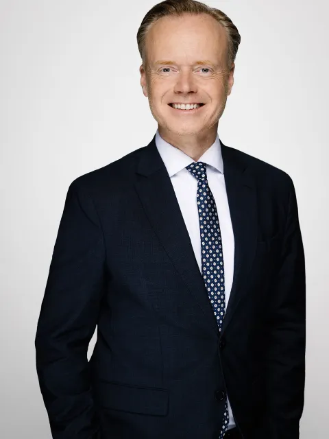 Jan Metzler