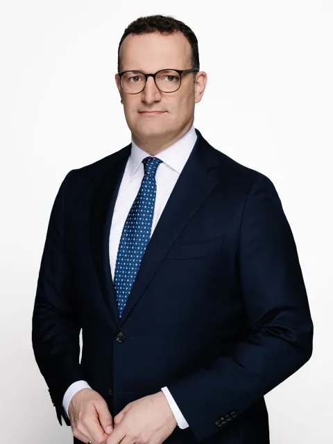 Jens Spahn