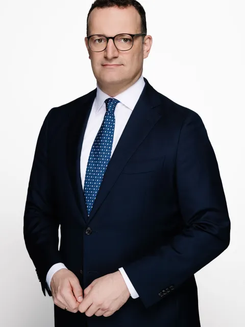 Jens Spahn