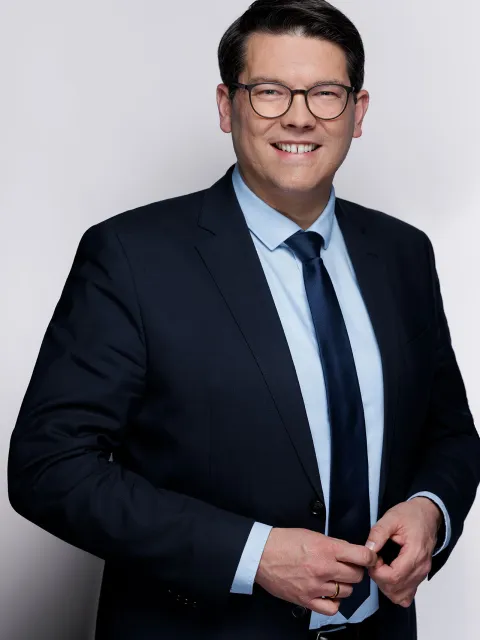 Joachim Ebmeyer