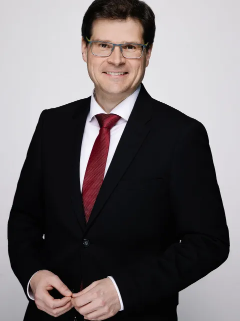 Johannes Rothenberger