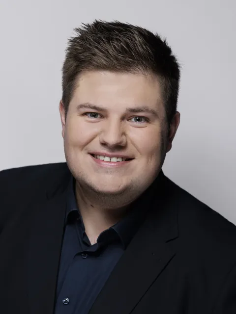 Johannes Volkmann