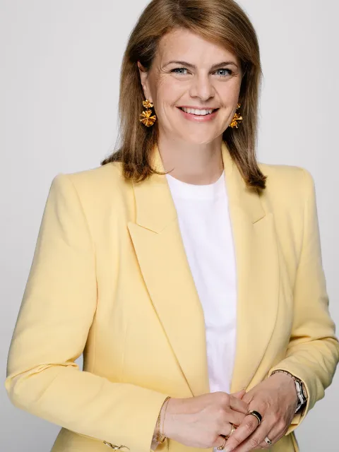 Katrin Staffler