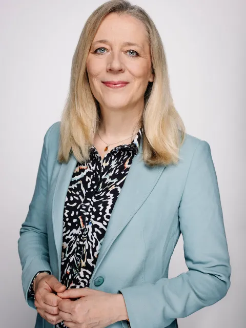 Kerstin Radomski