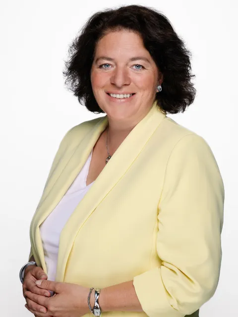 Kerstin Vieregge