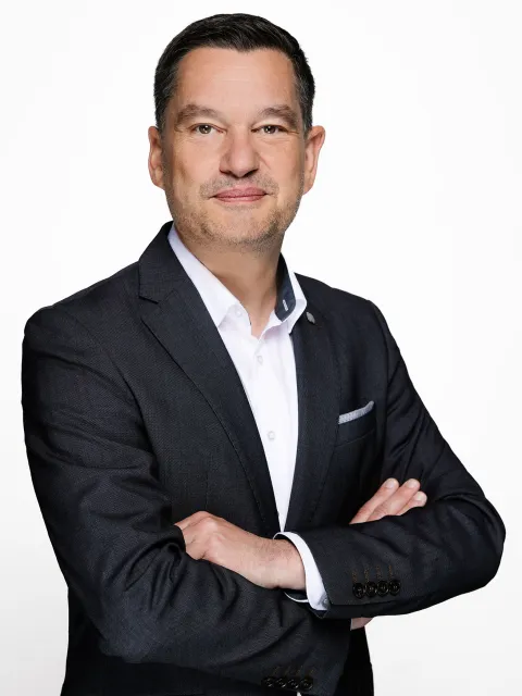 Klaus Mack