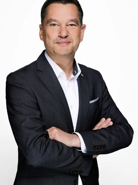 Klaus Mack
