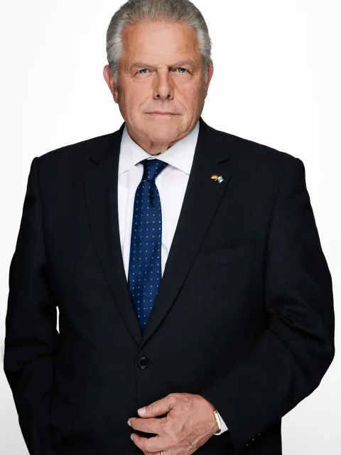 Klaus-Peter Willsch