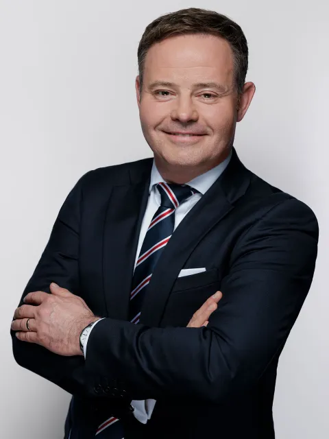 Lars Andre Ehm