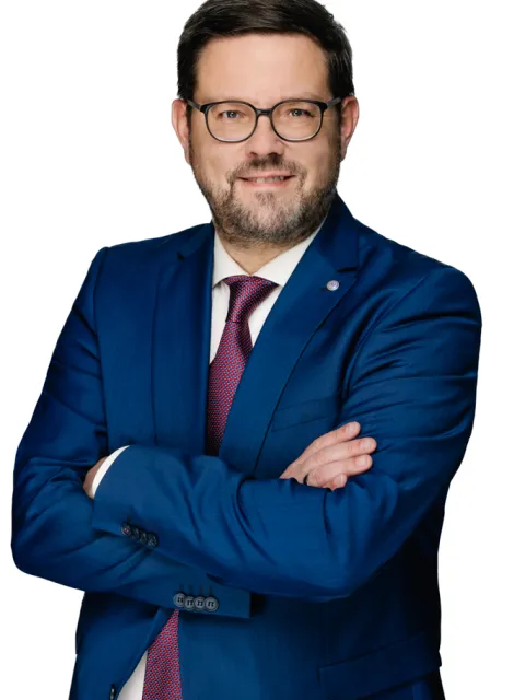 Lars Rohwer