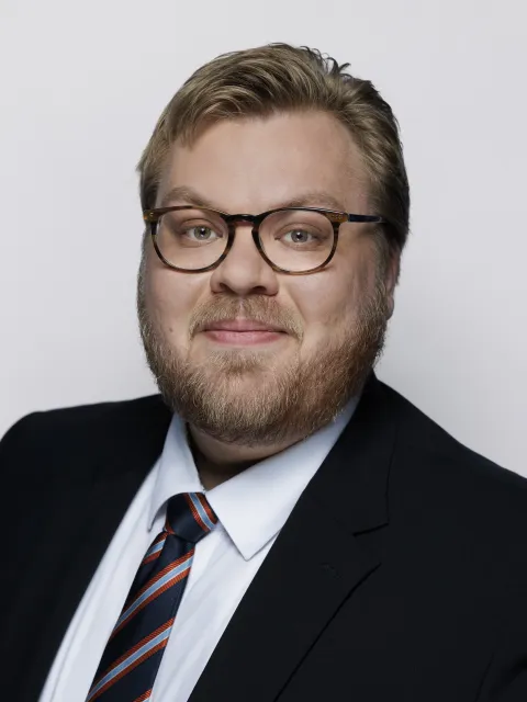 Leif Erik Bodin