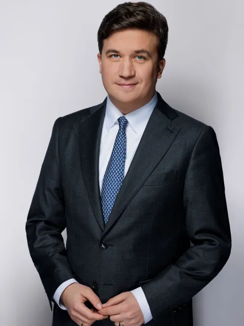 Lukas Krieger