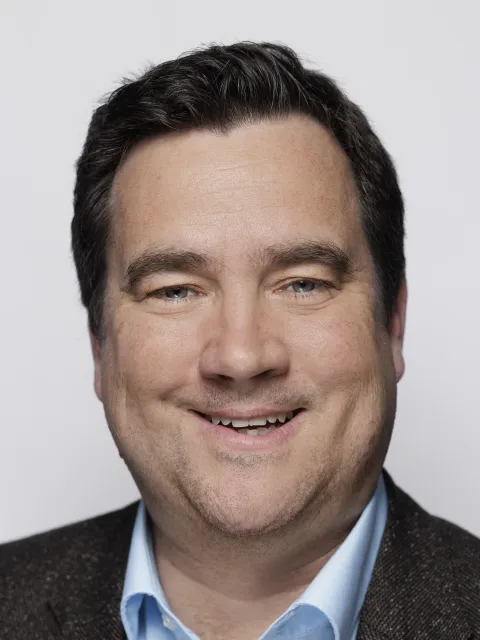 Lutz Brinkmann