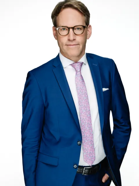 Marc Henrichmann