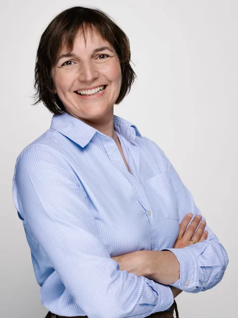 Mareike Lotte Wulf