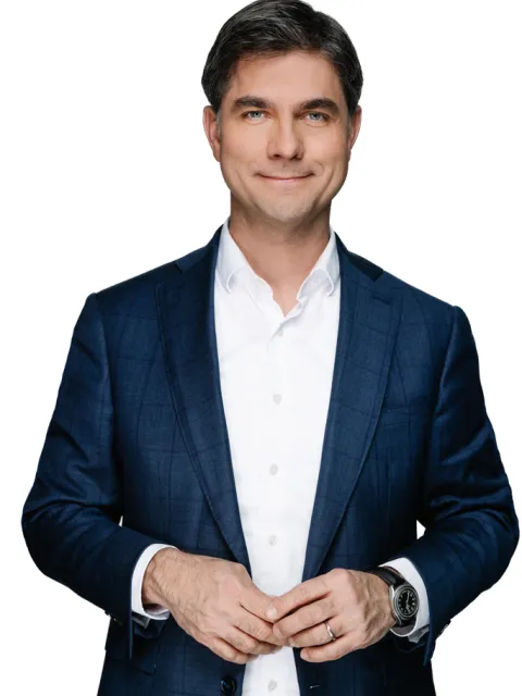 Mark Helfrich