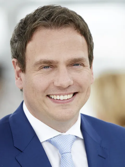 Markus Koob